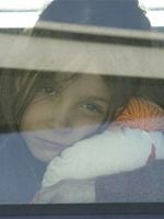 Retrouver Sara Sezon 1 posteri