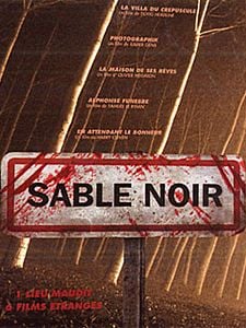 Sable noir Sezon 2 posteri