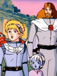 Ulysse 31 Sezon 1 posteri