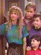 Free Spirit Sezon 1 posteri