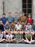 Beauregard Sezon 1 posteri