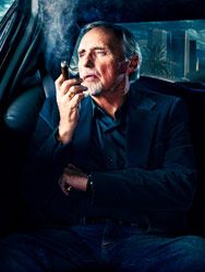 Crash Sezon 2 posteri