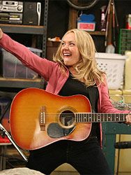 Rita Rocks Sezon 2 posteri