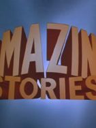 Amazing Stories Sezon 2 posteri