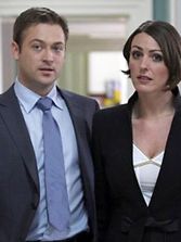 Harley Street Sezon 1 posteri