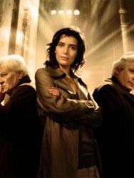 La Lance de la Destinée Sezon 1 posteri