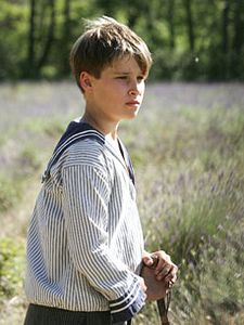 Le Temps des secrets - Le Temps des amours Sezon 1 posteri