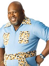 Tyler Perry's Meet the Browns Sezon 5 posteri