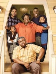 Tyler Perry's House of Payne Sezon 13 posteri
