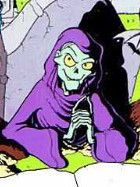 Tales from the Cryptkeeper Sezon 3 posteri