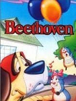 Beethoven Sezon 1 posteri