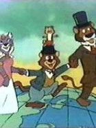 Hachijunichikan Sekai Isshû Sezon 2 posteri