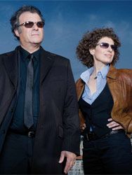 Mac Orlan Sezon 1 posteri