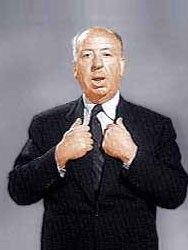 Alfred Hitchcock Presents (1985) Sezon 4 posteri