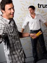 Trust Me Sezon 1 posteri