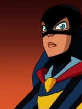 Fantômette Sezon 1 posteri