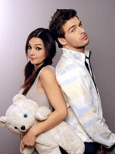 Tom et Nancy Sezon 3 posteri