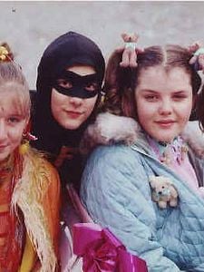 Fantômette Sezon 2 posteri