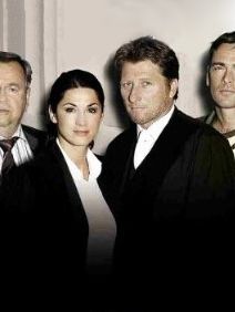 Im Namen des Gesetzes Sezon 12 posteri