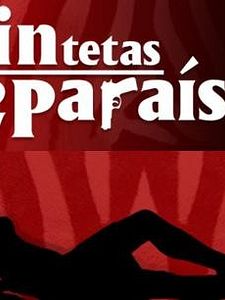 Sin tetas no hay paraíso Sezon 3 posteri