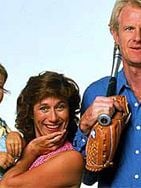 Parenthood (1990) Sezon 1 posteri