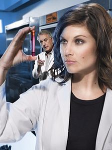 Pandemic Sezon 1 posteri