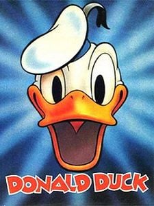 Donald Duck Sezon 27 posteri
