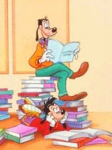 Disney's Goof Troop Sezon 2 posteri