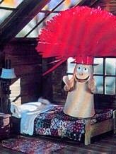 Capelito Sezon 1 posteri