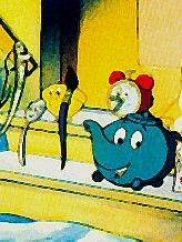 Les Babalous Sezon 2 posteri