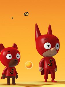 SamSam Sezon 2 posteri