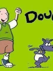 Doug Sezon 2 posteri