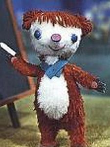 Colargol Sezon 1 posteri