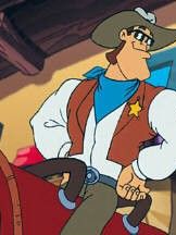 Cliff Hanger Sezon 1 posteri