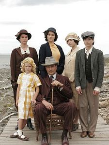 Nos étés Sezon 4 posteri