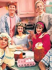 La Petite Vie Sezon 5 posteri