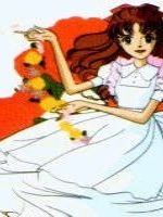 Haikara-san ga tôru Sezon 1 posteri