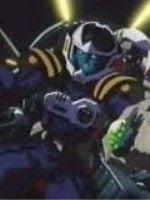 Macross + Sezon 1 posteri