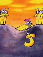 Les Multoches ! Sezon 1 posteri