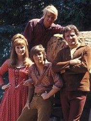 Here Come the Brides Sezon 2 posteri