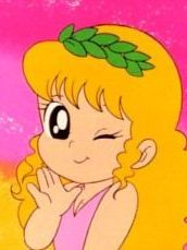 Ochame kami monogatari Korokoro Pollon Sezon 1 posteri