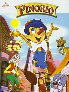 Kashi no ki Mokku Sezon 1 posteri