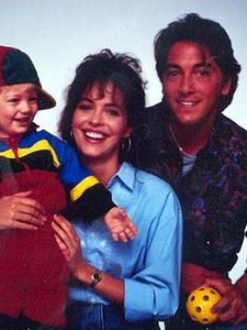 Baby talk Sezon 2 posteri