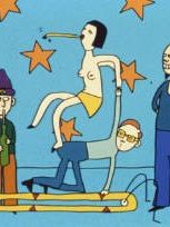 Robin Sezon 1 posteri