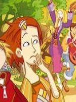 Les Tofou Sezon 1 posteri