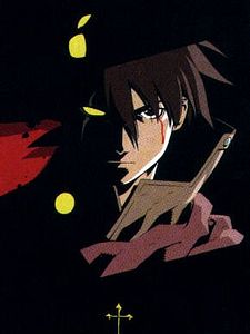 The SoulTaker Sezon 1 posteri