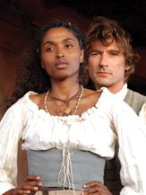 Les Mariées de l'Isle Bourbon Sezon 1 posteri