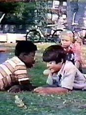 The Red Hand Gang Sezon 1 posteri