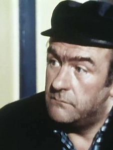 L'Homme du Picardie Sezon 1 posteri