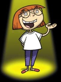 Tracey McBean Sezon 1 posteri